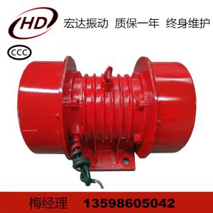 振動(dòng)電機(jī)軸承為什么會(huì)過(guò)早老化？