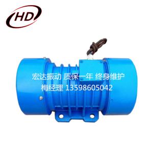 怎樣預(yù)防振動(dòng)電機(jī)被燒毀？